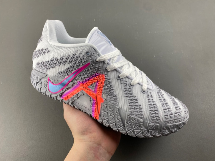 Nike Ja 3 Light Show HF2794-100