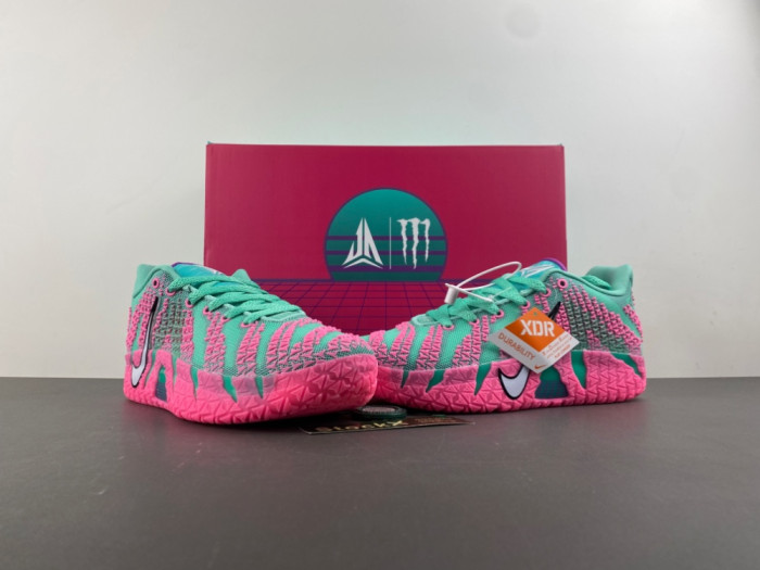 Nike Ja 3 HF2793-102