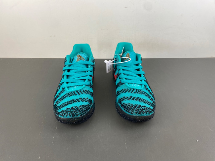 Nike Ja 3 Scratch 3.0 HF2793-300