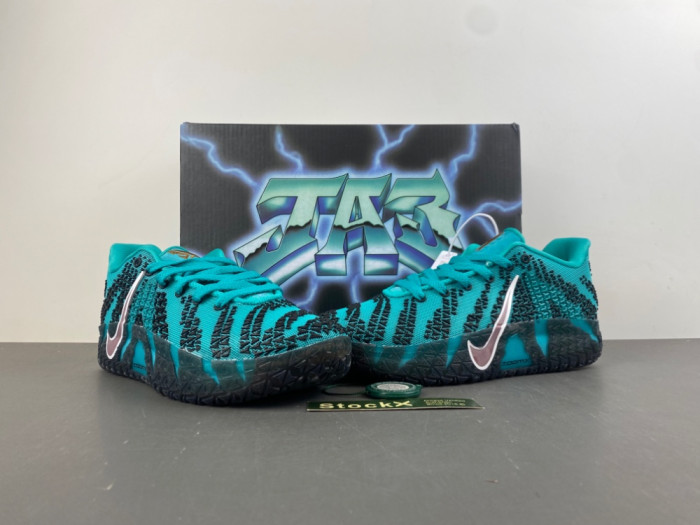 Nike Ja 3 Scratch 3.0 HF2793-300