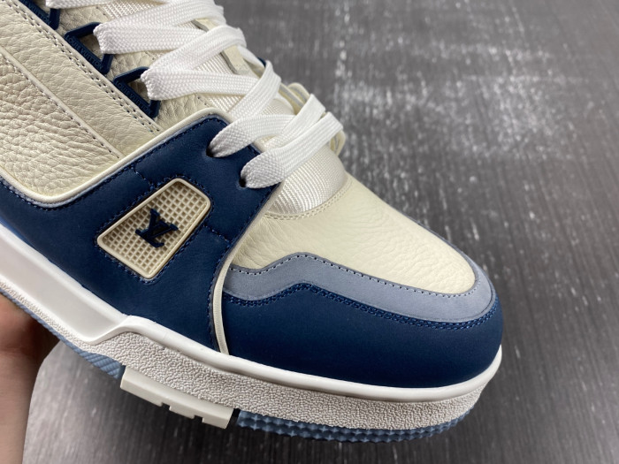 lv sneaker low