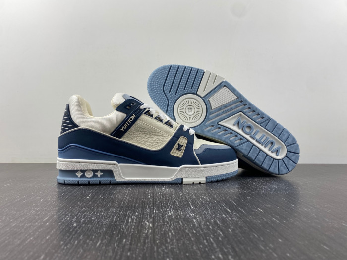 lv sneaker low
