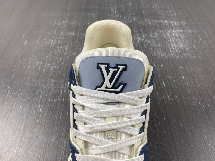 lv sneaker low