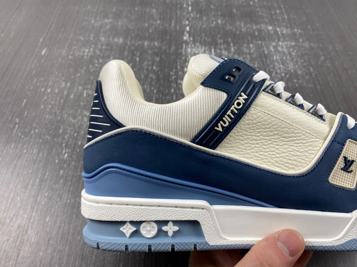 lv sneaker low