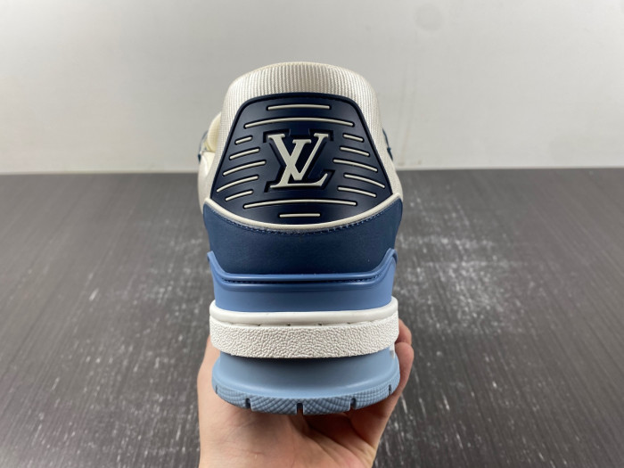 lv sneaker low