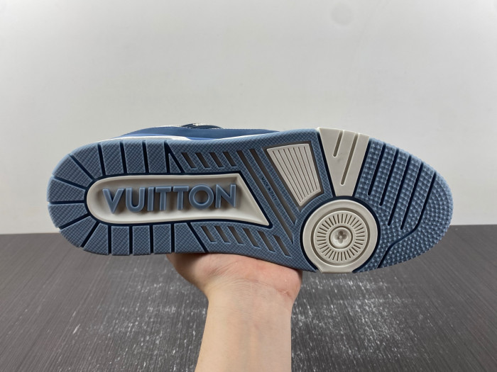lv sneaker low