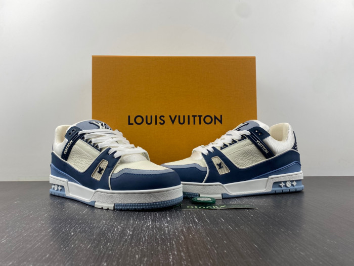 lv sneaker low