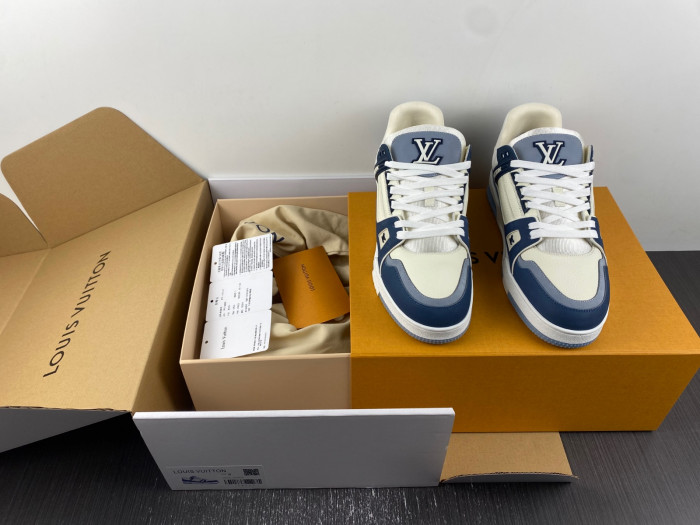 lv sneaker low