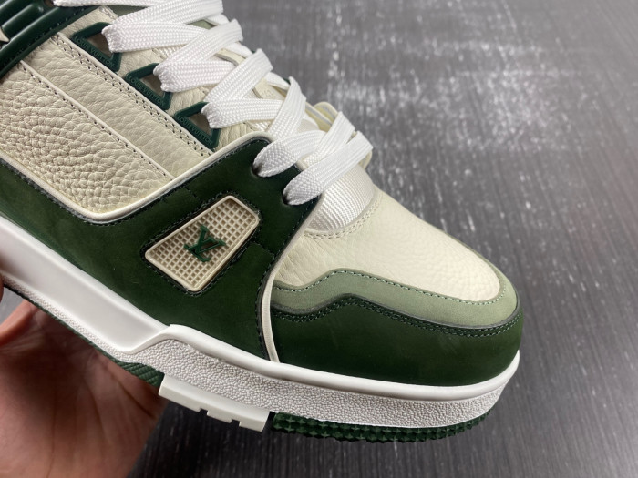 lv sneaker low