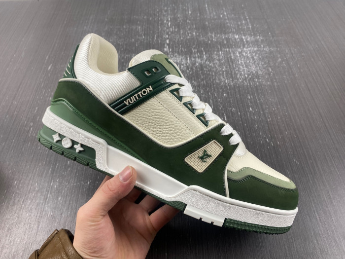 lv sneaker low