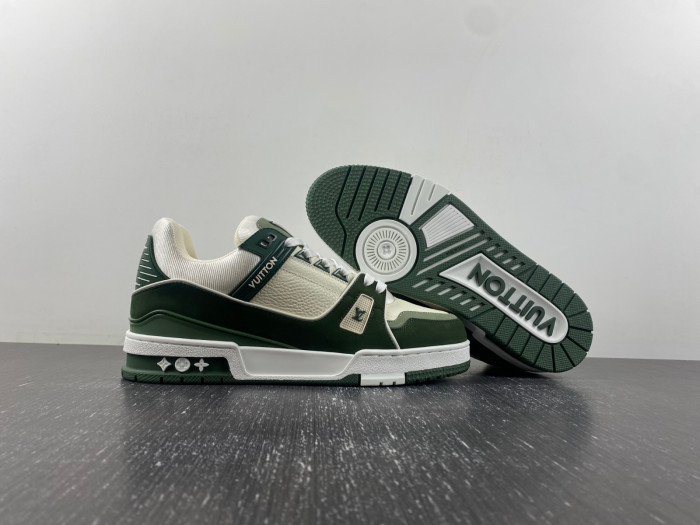 lv sneaker low