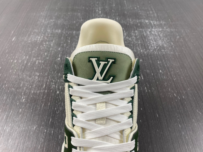 lv sneaker low