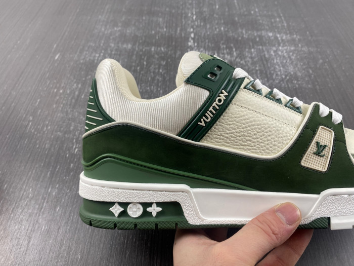 lv sneaker low