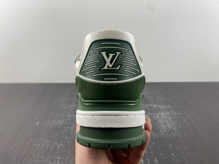 lv sneaker low