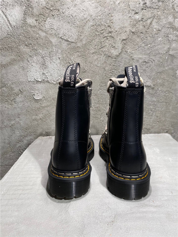rick owens sneakers