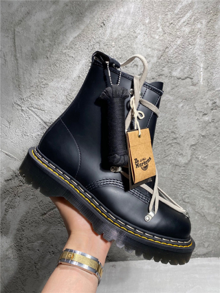 rick owens sneakers