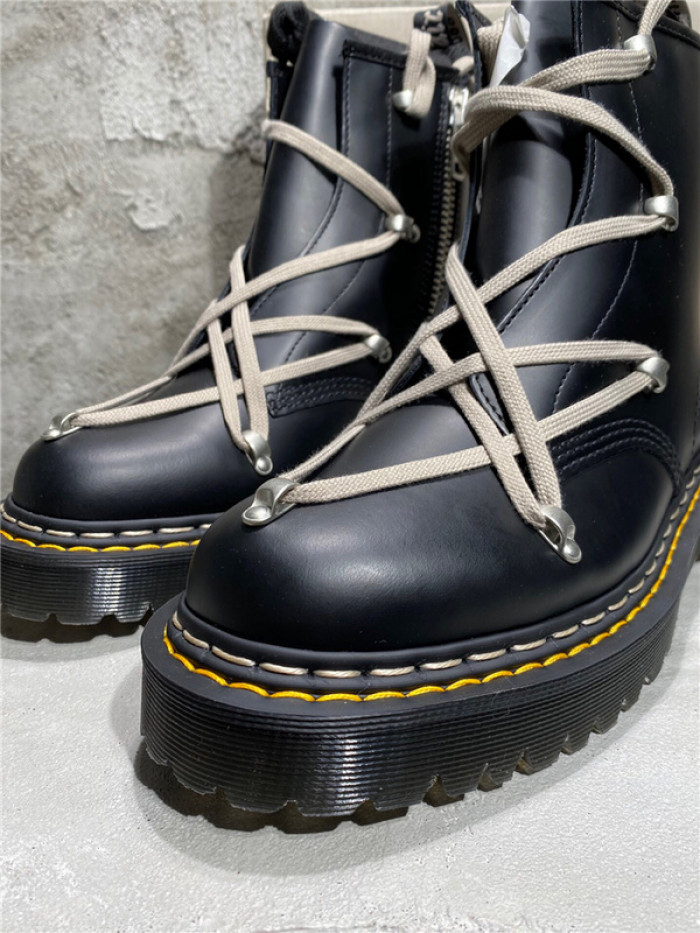 rick owens sneakers