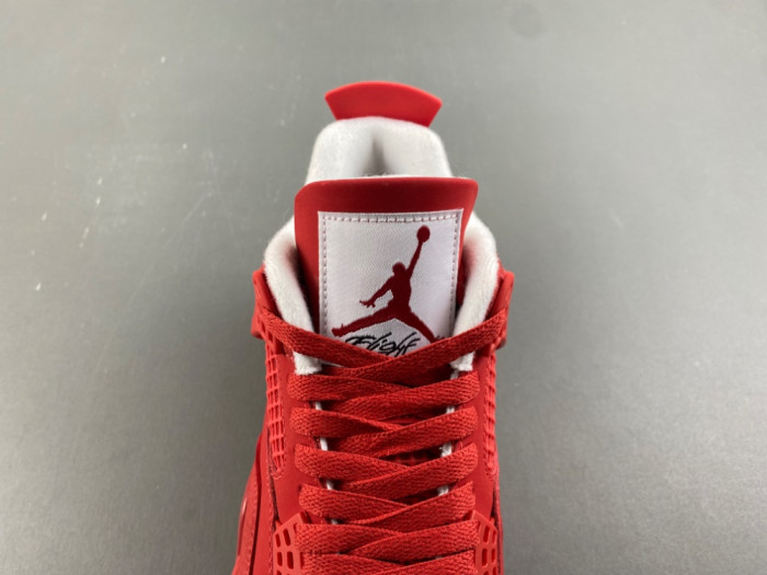 Air Jordan 4 Retro FV5029-600