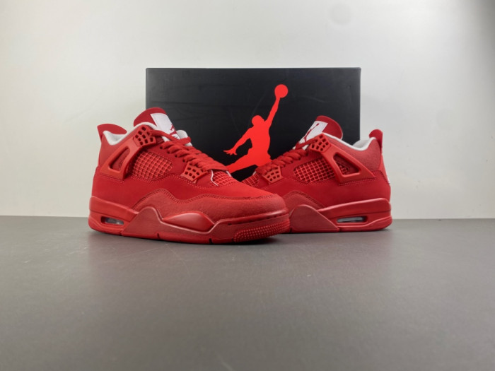 Air Jordan 4 Retro FV5029-600