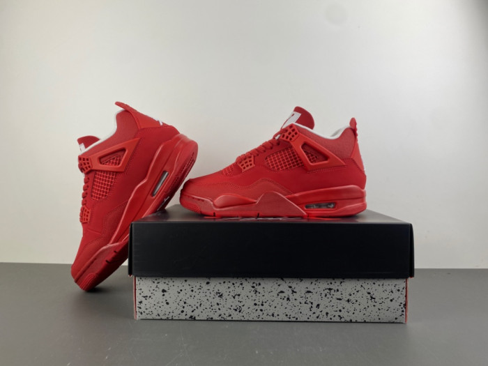 Air Jordan 4 Retro FV5029-600