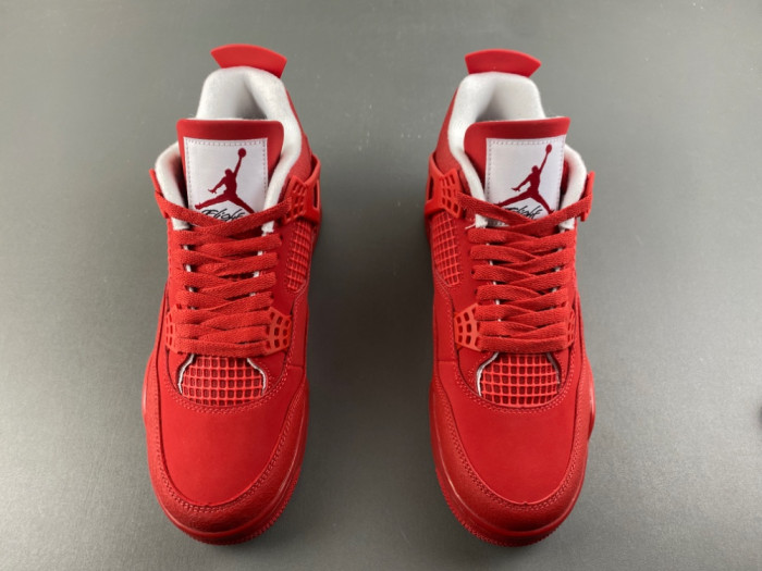 Air Jordan 4 Retro FV5029-600