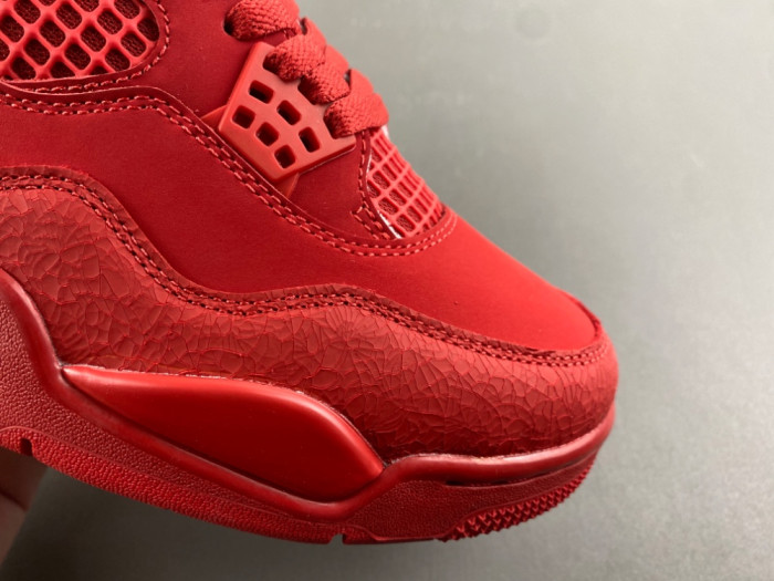 Air Jordan 4 Retro FV5029-600