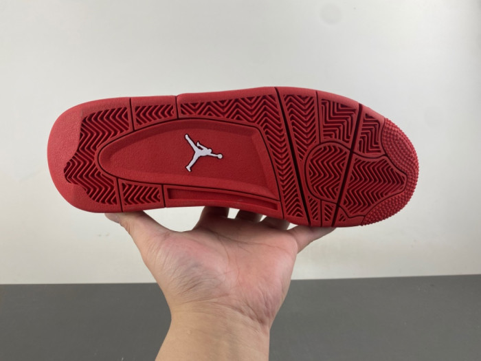 Air Jordan 4 Retro FV5029-600