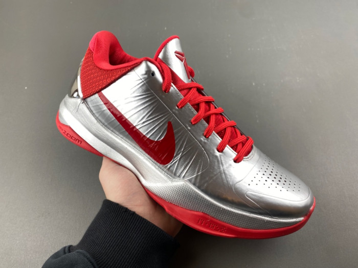 Nike Kobe 5 Protro Caitlin Clark Rookie of the Year IV2712-001
