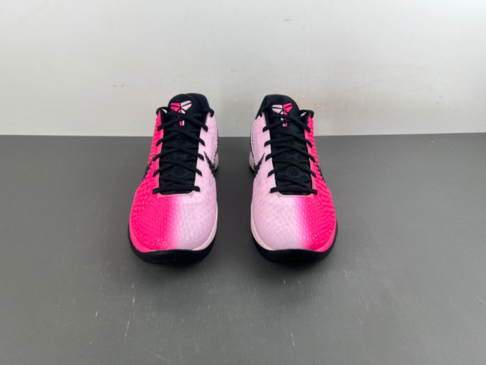 Nike Kobe 6 IO9017-001