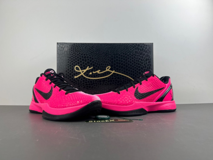 Nike Kobe 6 IO9017-001