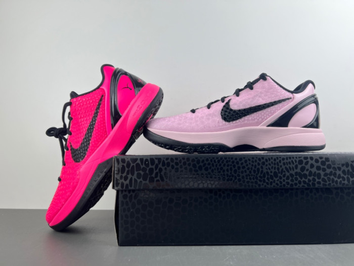 Nike Kobe 6 IO9017-001