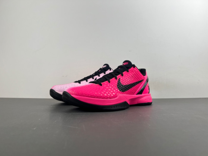 Nike Kobe 6 IO9017-001