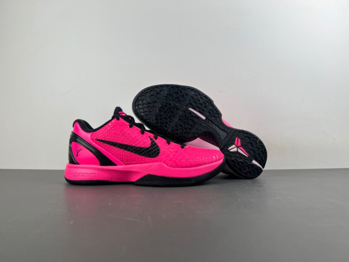 Nike Kobe 6 IO9017-001