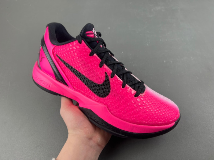 Nike Kobe 6 IO9017-001