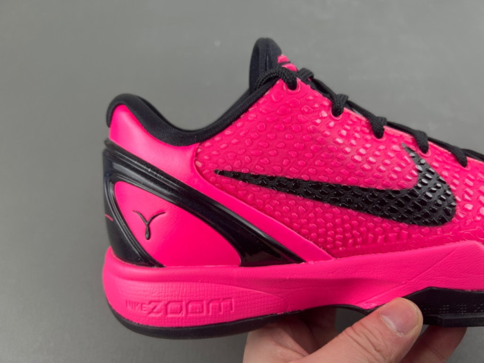 Nike Kobe 6 IO9017-001