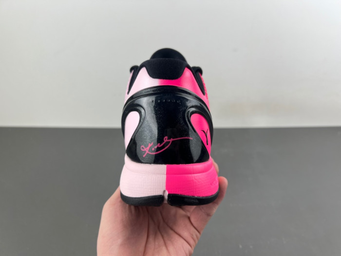 Nike Kobe 6 IO9017-001