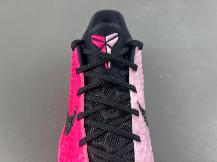 Nike Kobe 6 IO9017-001
