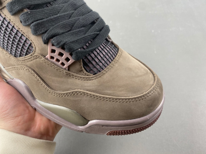 Jordan 4 Retro SP A Ma Maniére Dark Mocha IF3102-200