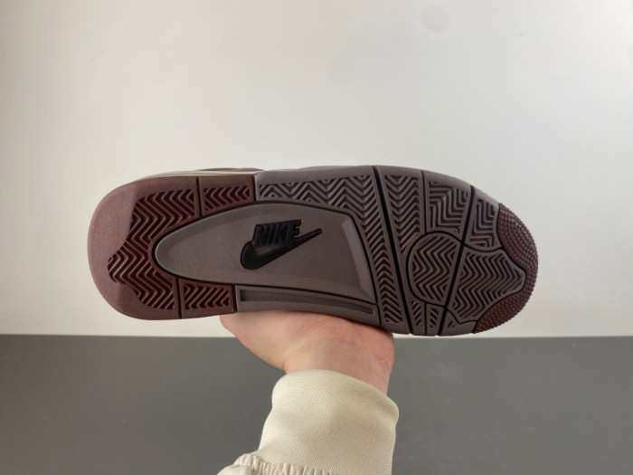 Jordan 4 Retro SP A Ma Maniére Dark Mocha IF3102-200