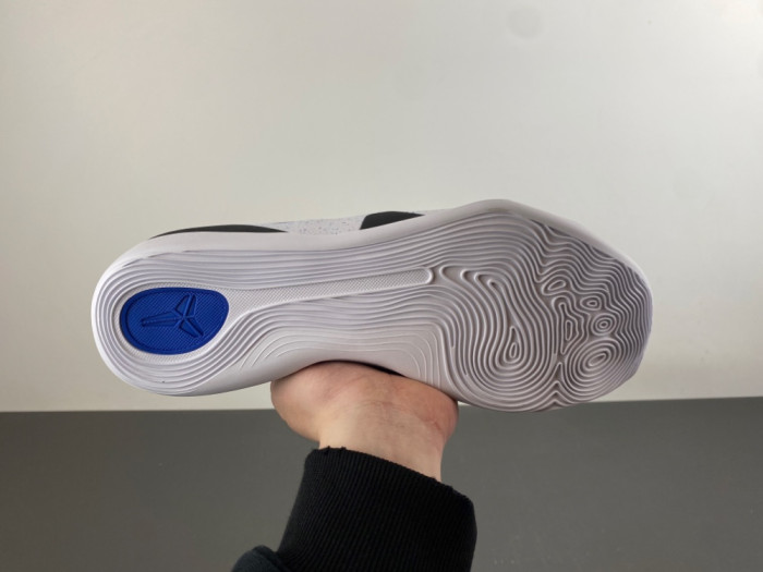 Nike Kobe 9 Elite Low EM Protro Game Royal IH1401-400