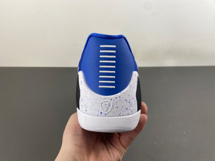 Nike Kobe 9 Elite Low EM Protro Game Royal IH1401-400