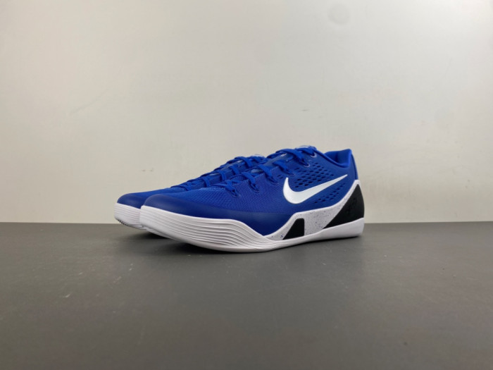 Nike Kobe 9 Elite Low EM Protro Game Royal IH1401-400