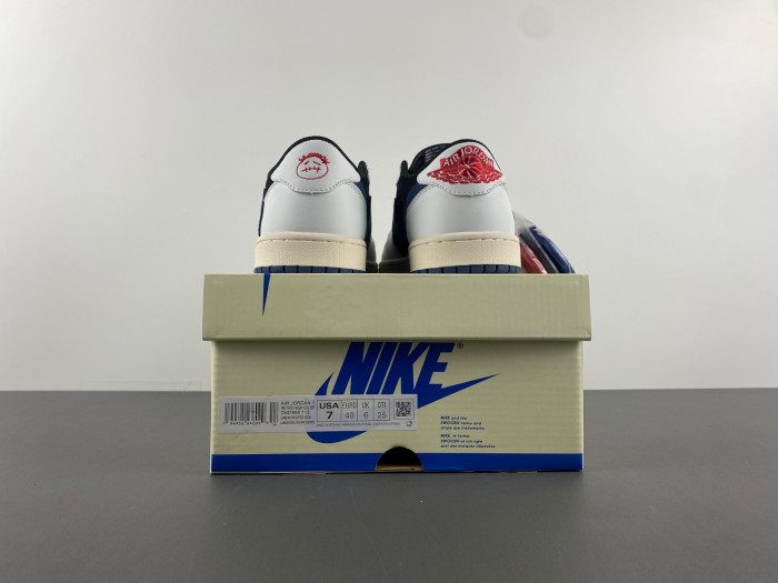JORDAN 1 RETRO LOW OG SP TRAVIS SCOTT DM7866-713