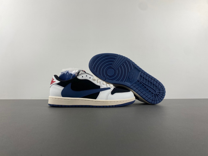 JORDAN 1 RETRO LOW OG SP TRAVIS SCOTT DM7866-713