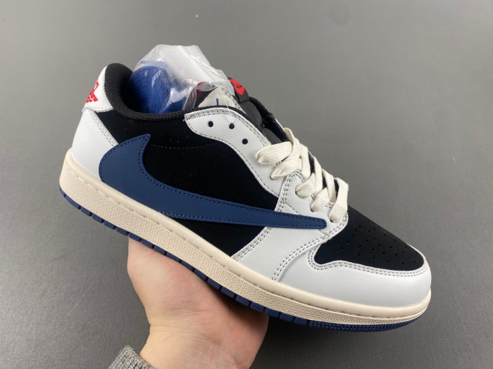 JORDAN 1 RETRO LOW OG SP TRAVIS SCOTT DM7866-713