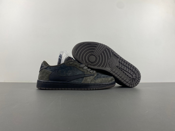 JORDAN 1 RETRO LOW OG SP TRAVIS SCOTT CQ4277-111