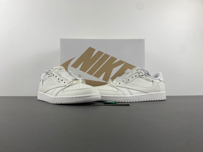 JORDAN 1 RETRO LOW OG SP TRAVIS SCOTT OG1228-111