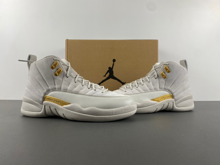 Jordan 12 Retro Phantom FD9101-007