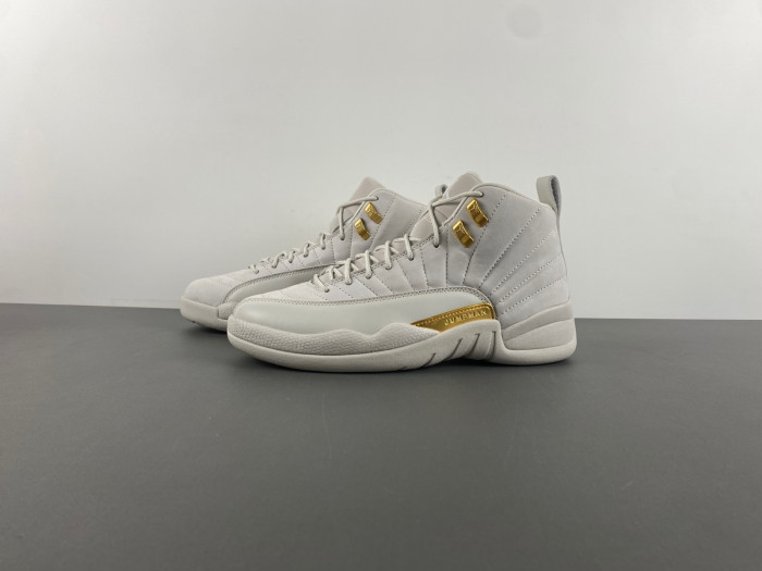 Jordan 12 Retro Phantom FD9101-007
