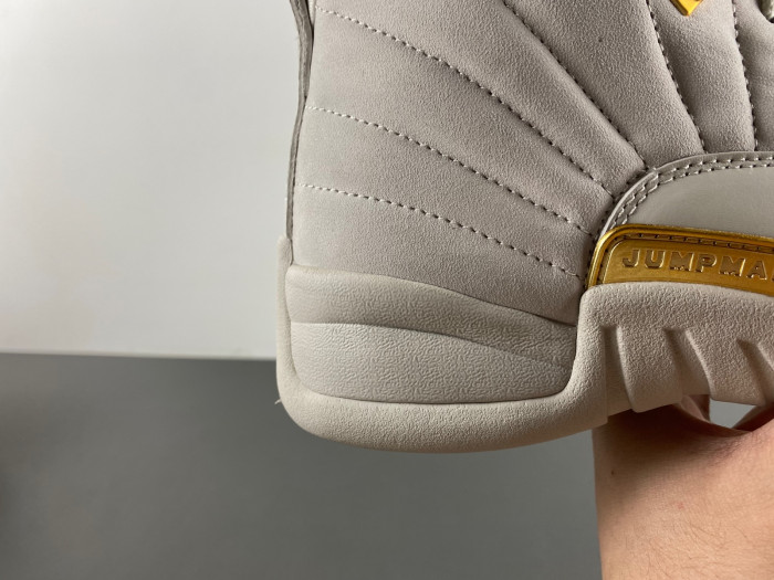 Jordan 12 Retro Phantom FD9101-007